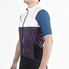 autumn cycling vest