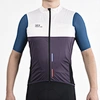 autumn cycling vest